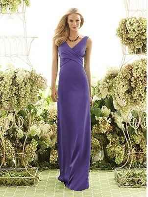 MOH Dress