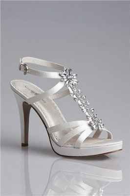 Just ordered my shoes!