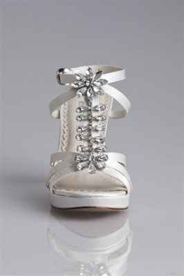 Just ordered my shoes!