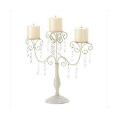 Candelabras, Lanterns & Such
