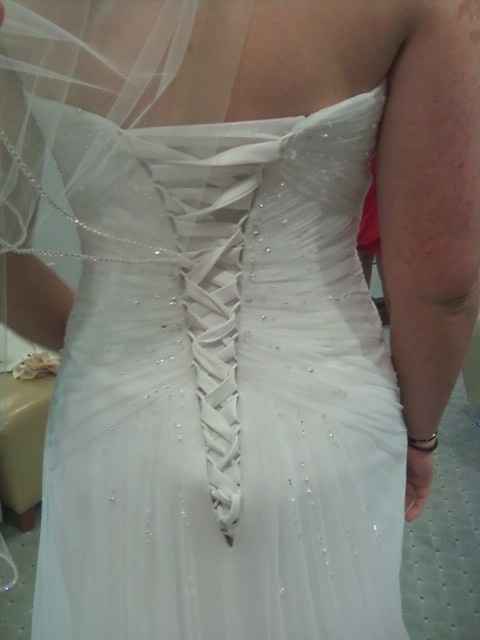 Let me see that behind!