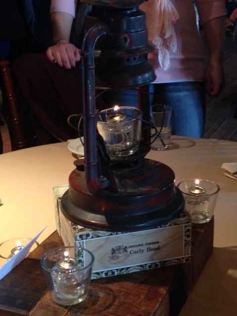 Where to buy large metal lanterns (Pictures included!)