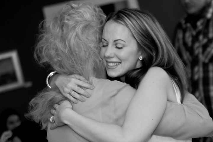 I had my shower, Saturday 6/30! (Pic Heavy)