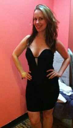 Bachelorette Dress, Yay I found it!