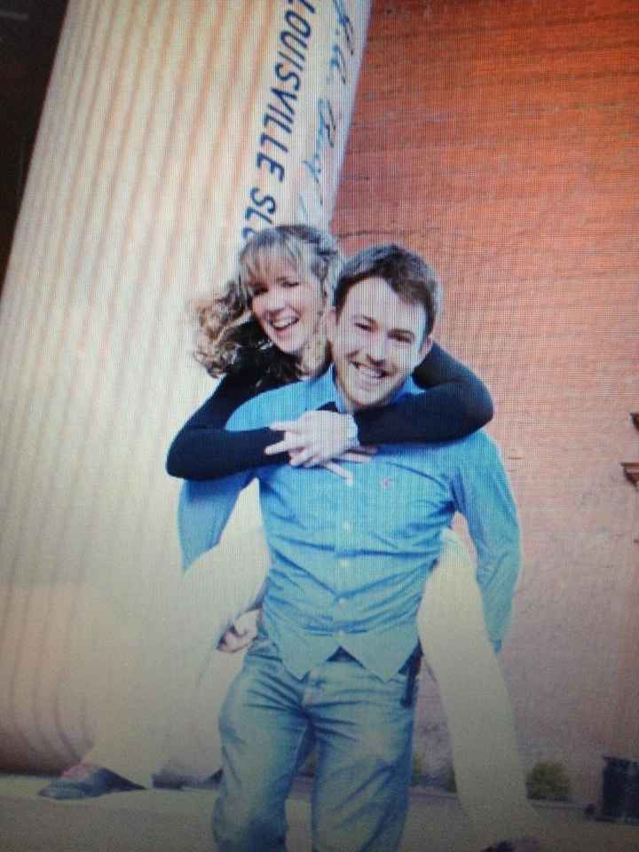 Save the Date *preview pics!*