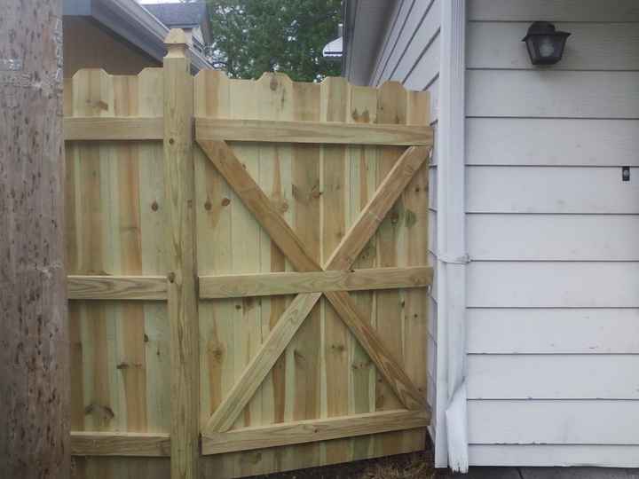 NWR....Rude Neighbors!!