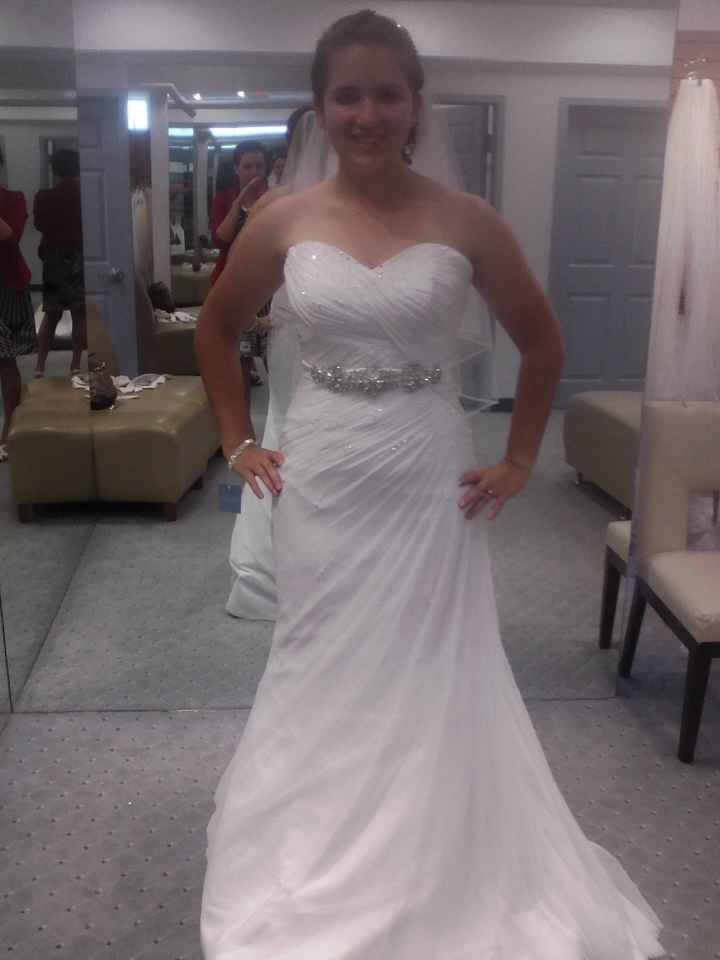 I am a happy camper once again :) PICS!