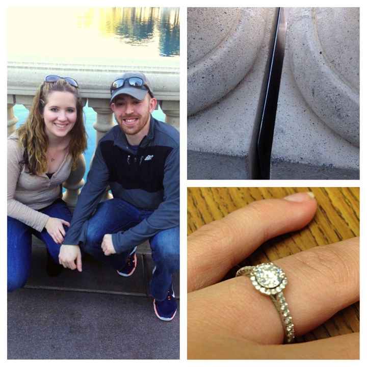 Revisited our engagement spot :)