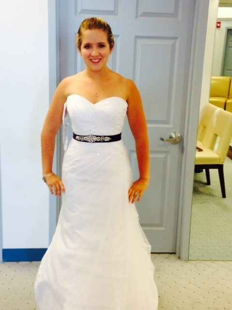 Last fitting complete! *Pics*