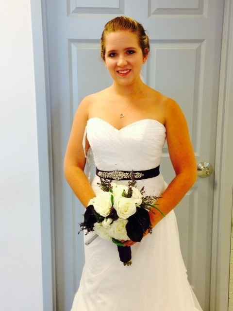 Last fitting complete! *Pics*