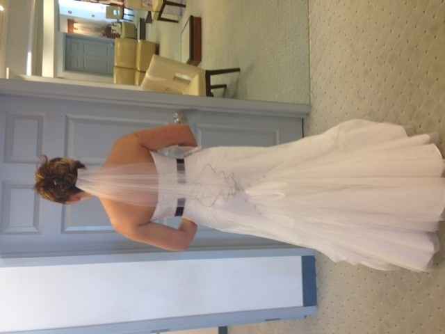 Last fitting complete! *Pics*