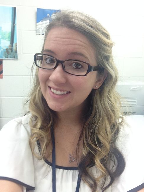 Hair trial! *Pics*