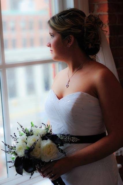 BAM with rustic style! Lots of pics!!