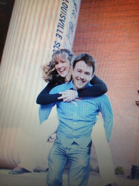 Save the Date *preview pics!*