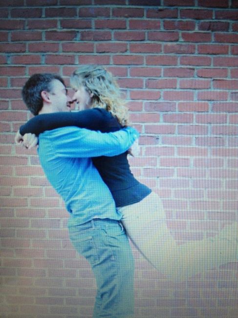 Save the Date *preview pics!*