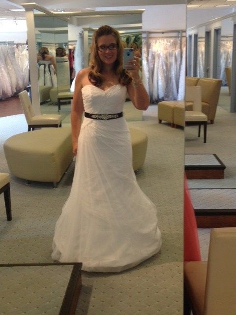 First Alterations at AA. Pic!