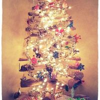 NWR: show us your xmas tree