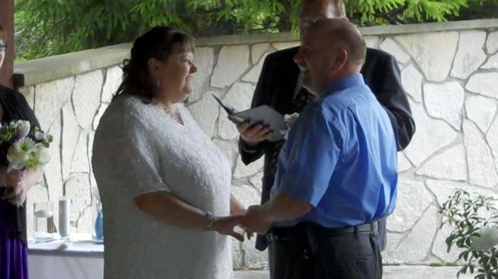 I am married , a few non pro pics