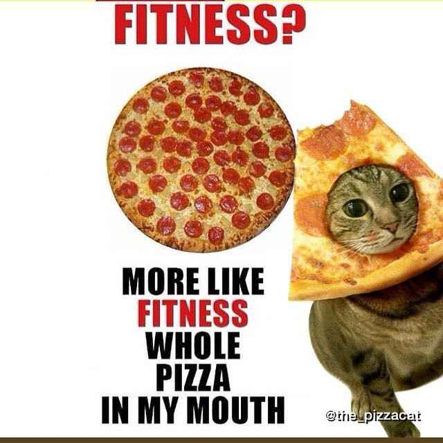 Workout Wednesday?