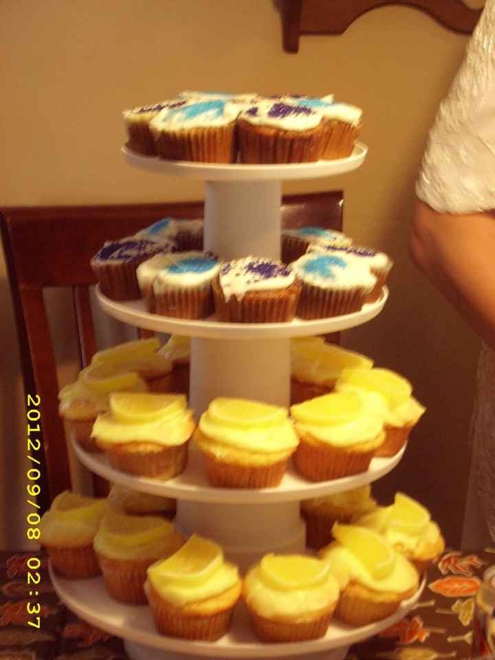 I am married , a few non pro pics