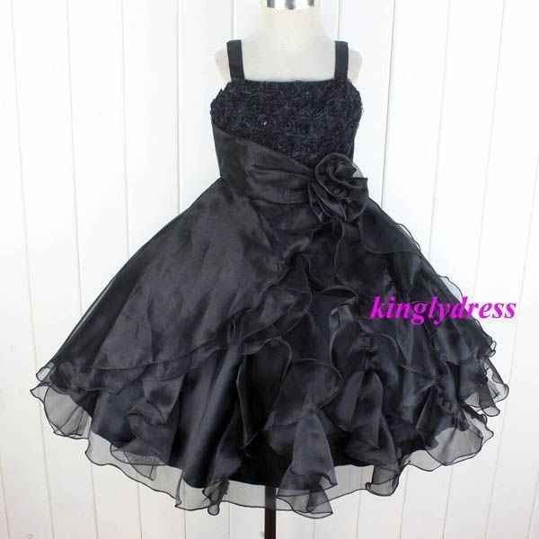 So, can I see your dresses?