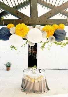 Centerpiece Help Needed!