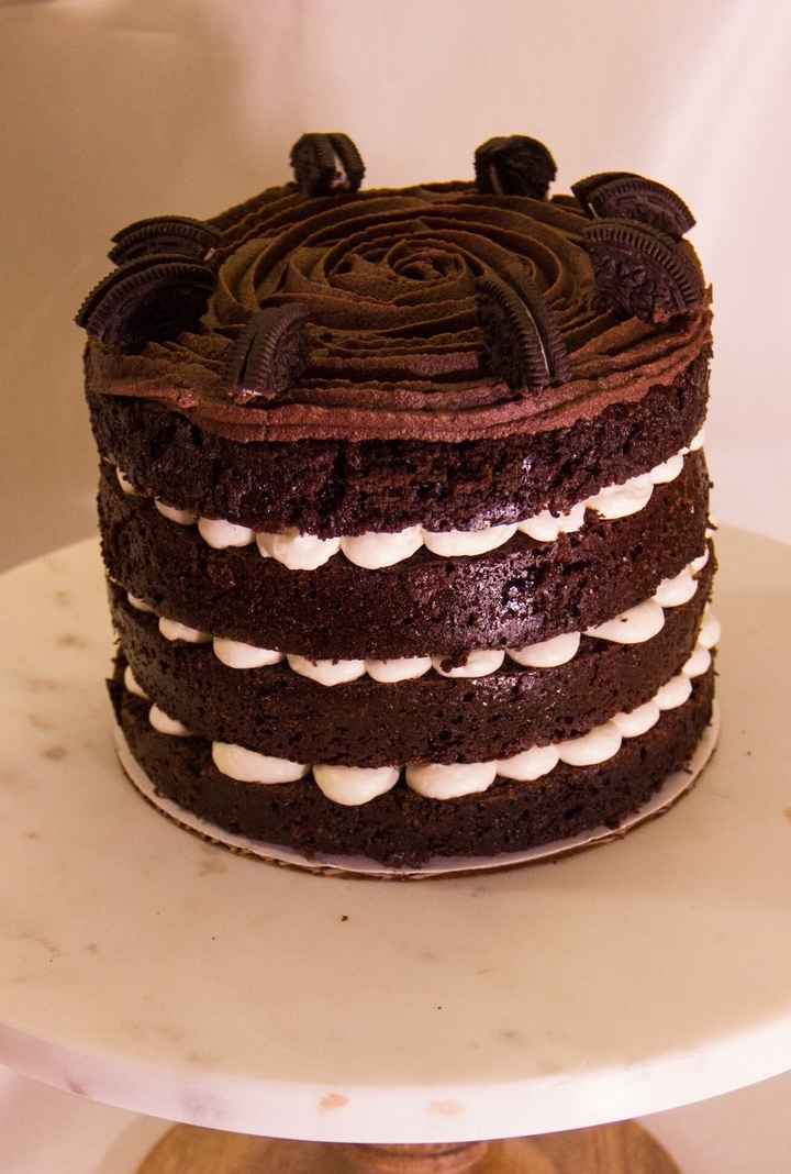 Wedding Cakes