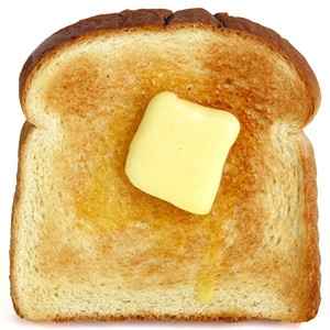 No Alcohol Toast