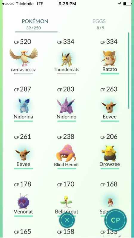 KWR: Anyone playing pokemon? Best weight loss game lol