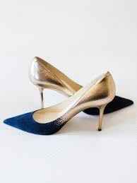Show me your: Wedding shoes!