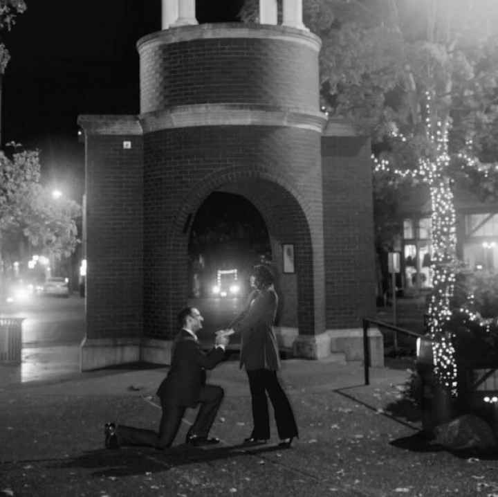 Proposal photos! Share yours!