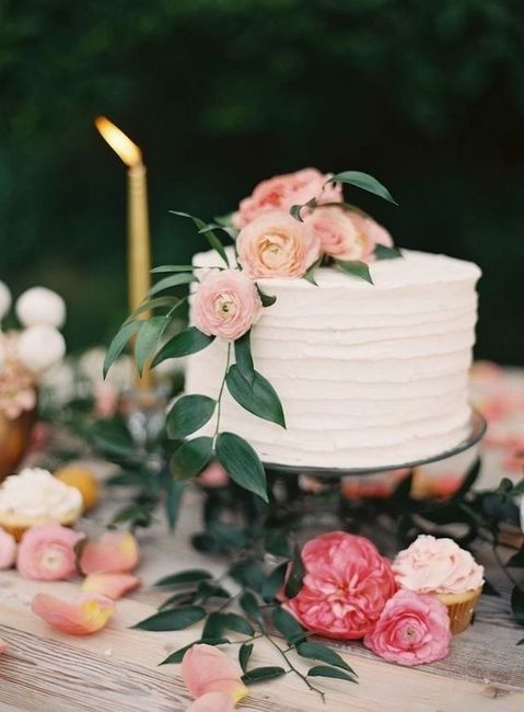 Show me your cake! (or inspiration cake)