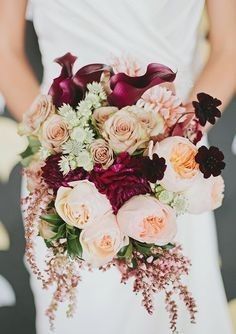 Bouquet Inspiration