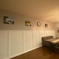 Honest opinion - wedding picture print idea! - 1