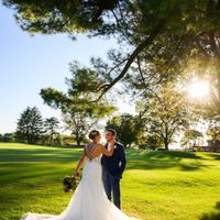 Show me your ivory wedding dresses - 2