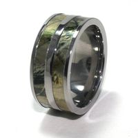 He wants Camo..... :(