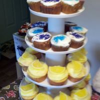 Making your own wedding cake? (DIY wedding cake)