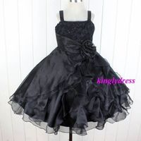 So, can I see your dresses?