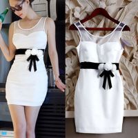 So, can I see your dresses?