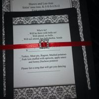 MY DYI Invitations