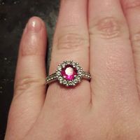 Let's see the Ring!!! Where are the alternative rings?!?! - 1