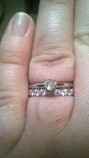 Engagement Ring Concerns