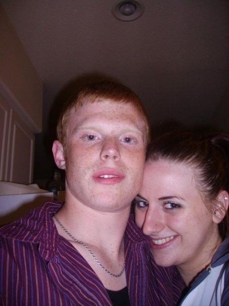 *Spin off* Fit Brides TBT post. Do any of you have your first picture with FH?!