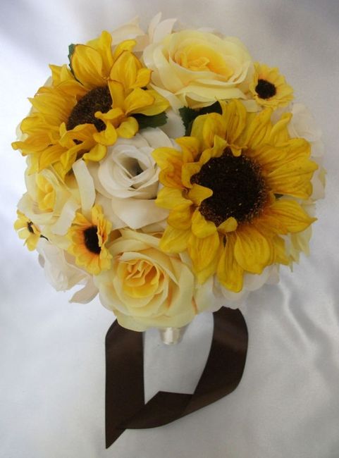 What is everyone spending on Flowers?!? pic included!!