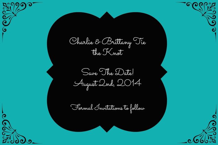 DIY Programs, Menus, etc