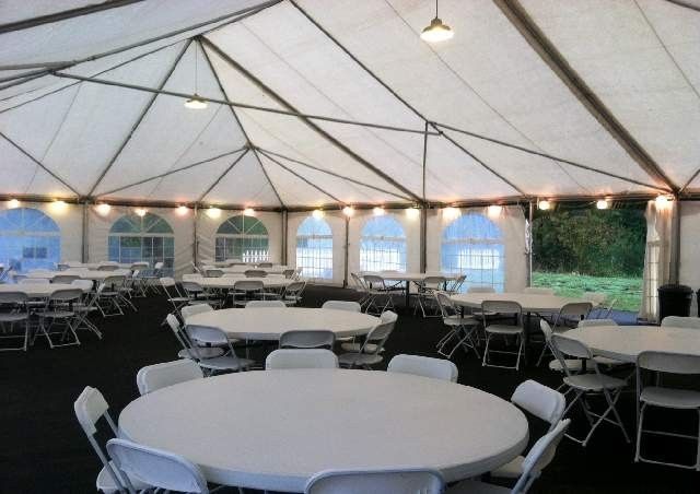 Let's See Your Venue!