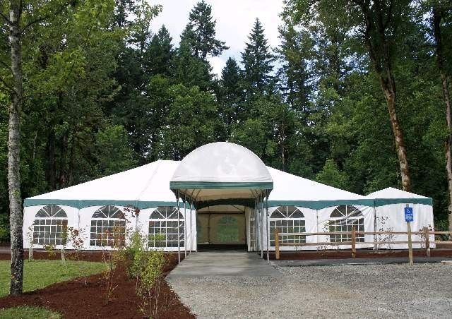 Let's See Your Venue!