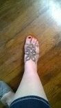 Show me your shoes!