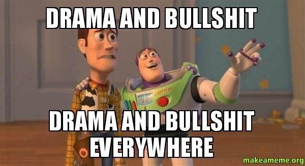 Today on WW.....