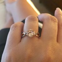 Show Me Your Untraditional Rings!! - 1